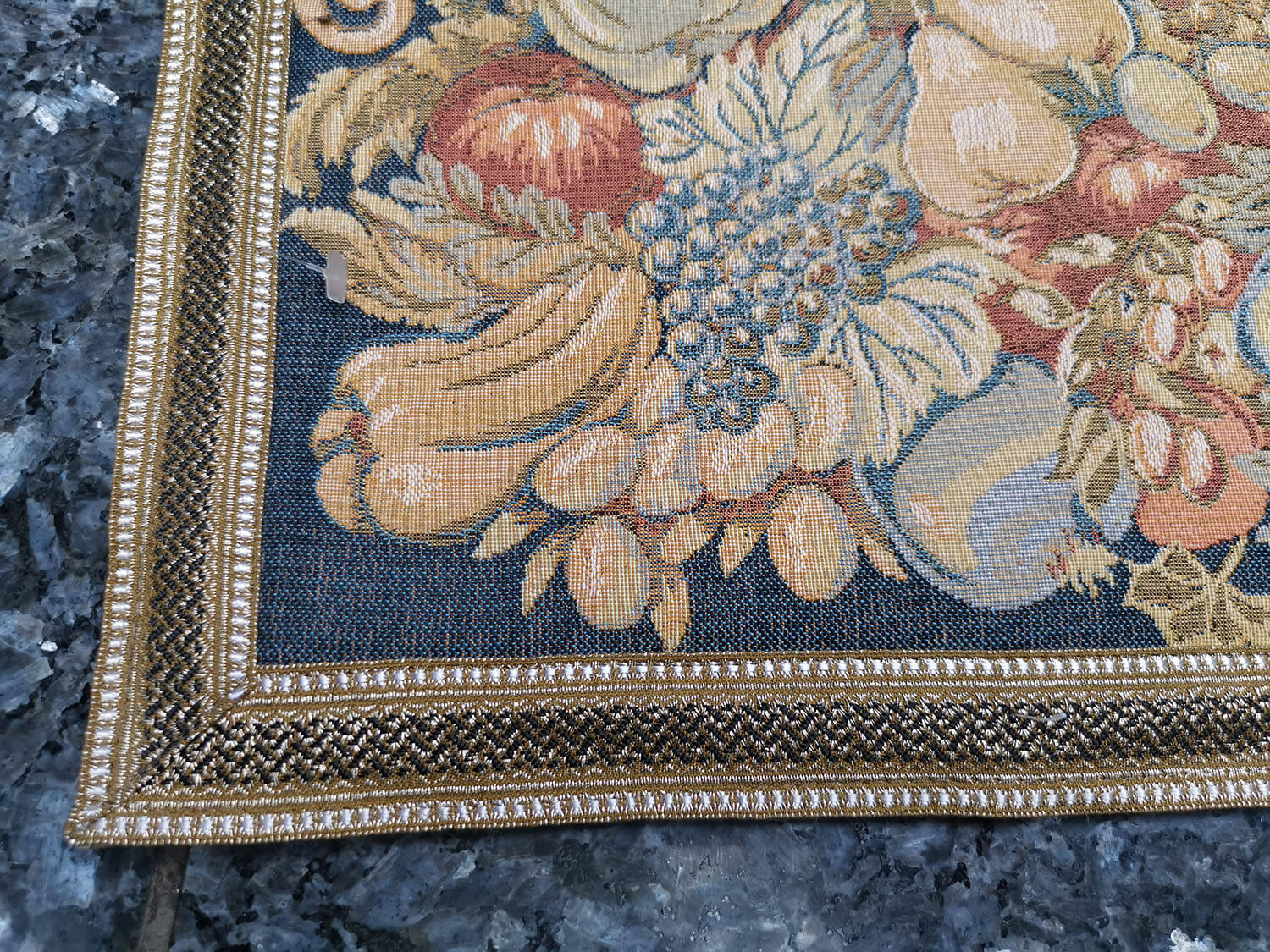 Ludwig Mini Fruit and Vegetable