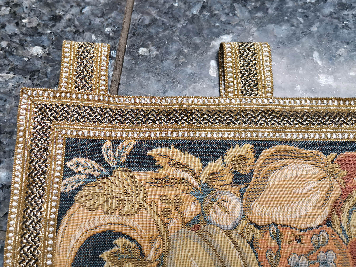 Ludwig Mini Fruit and Vegetable