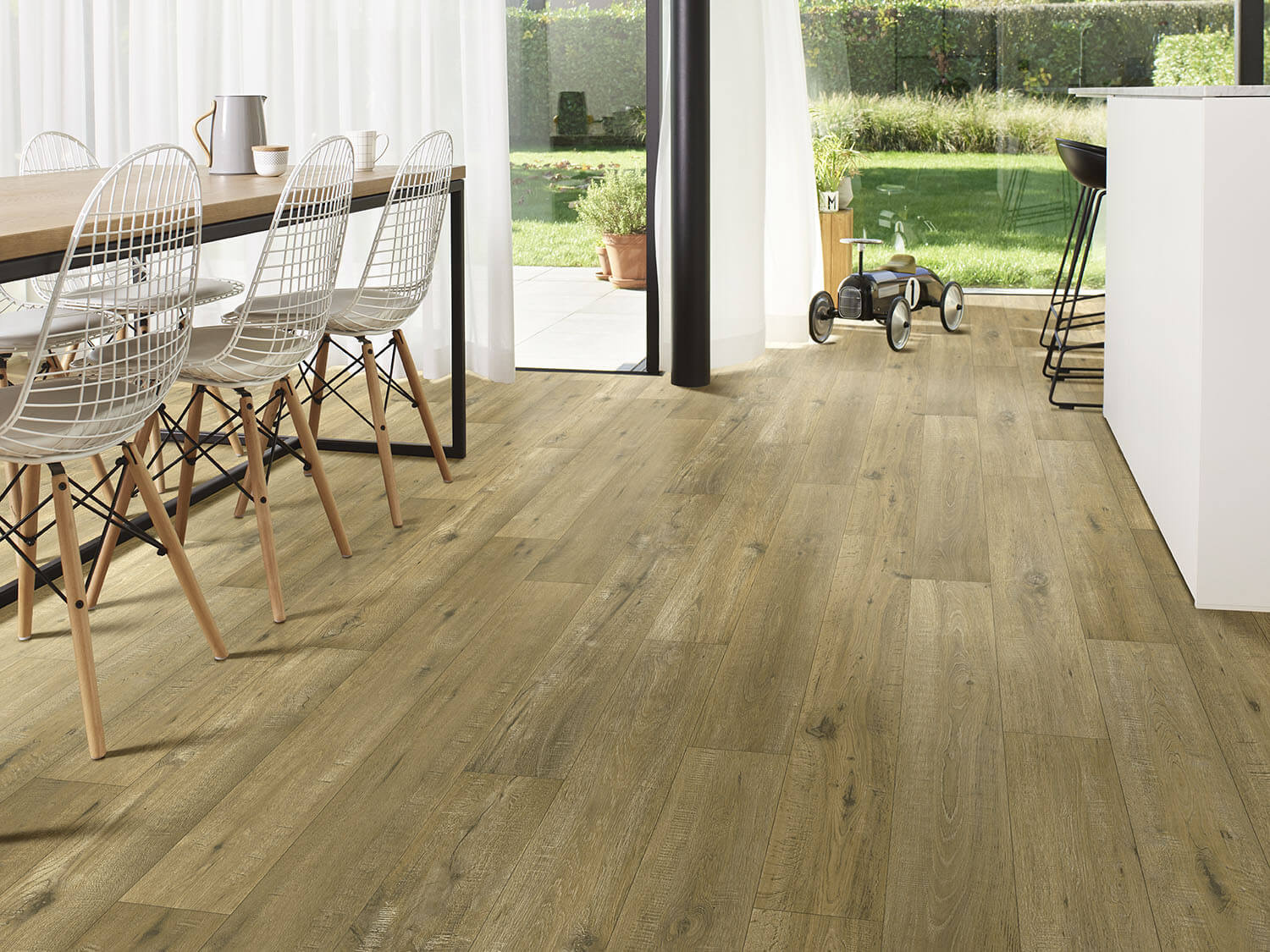 Supratex Tasmanian Oak 667M