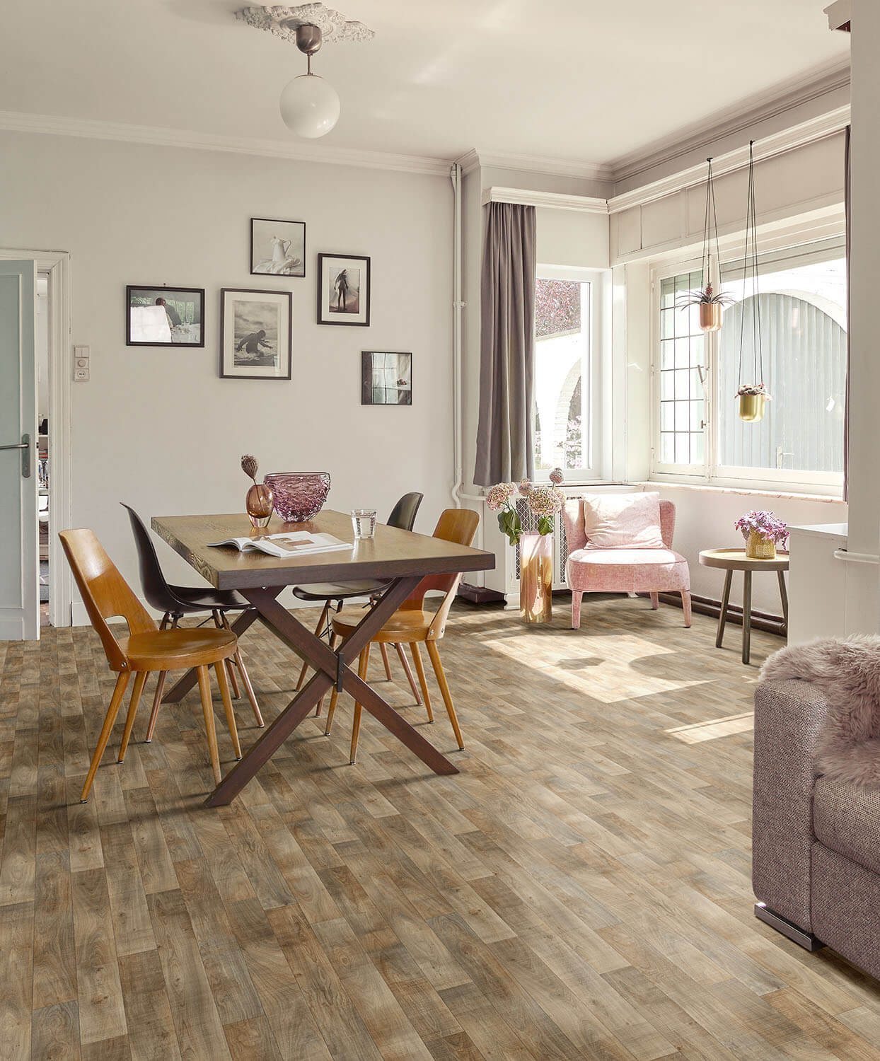 Sherwood Water Oak 676L