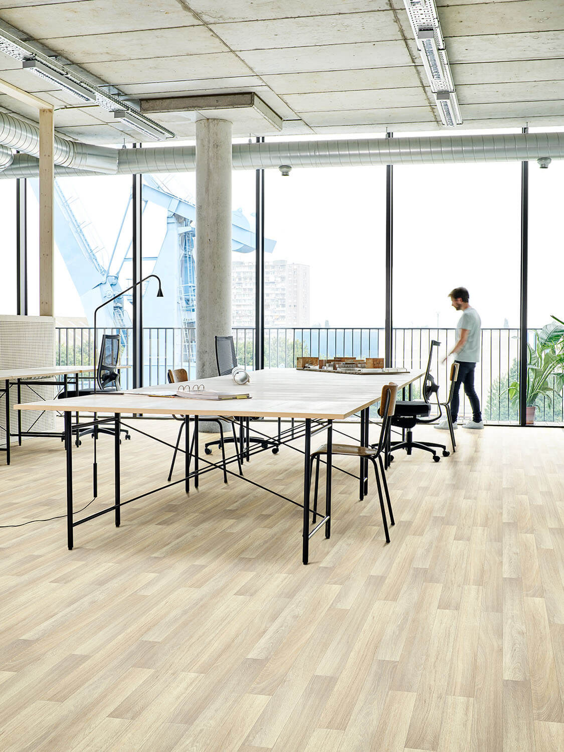 Centaur Natural Oak 160S