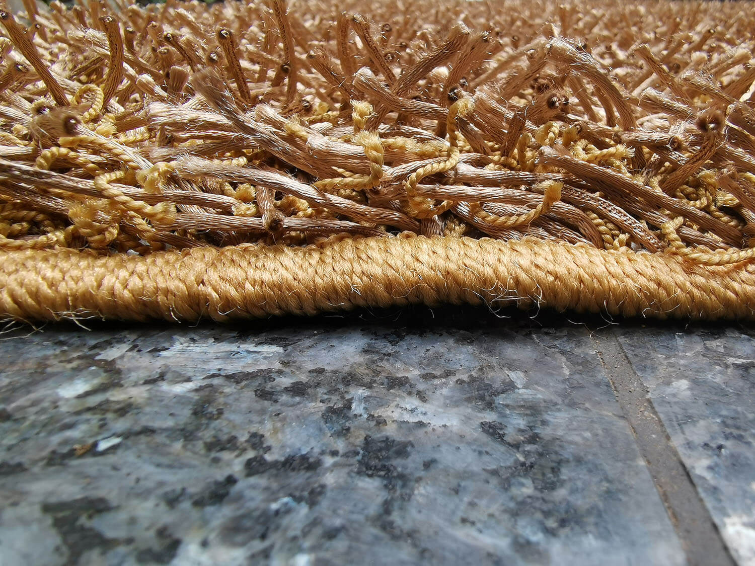 Luxor Shaggy 3145 béžový