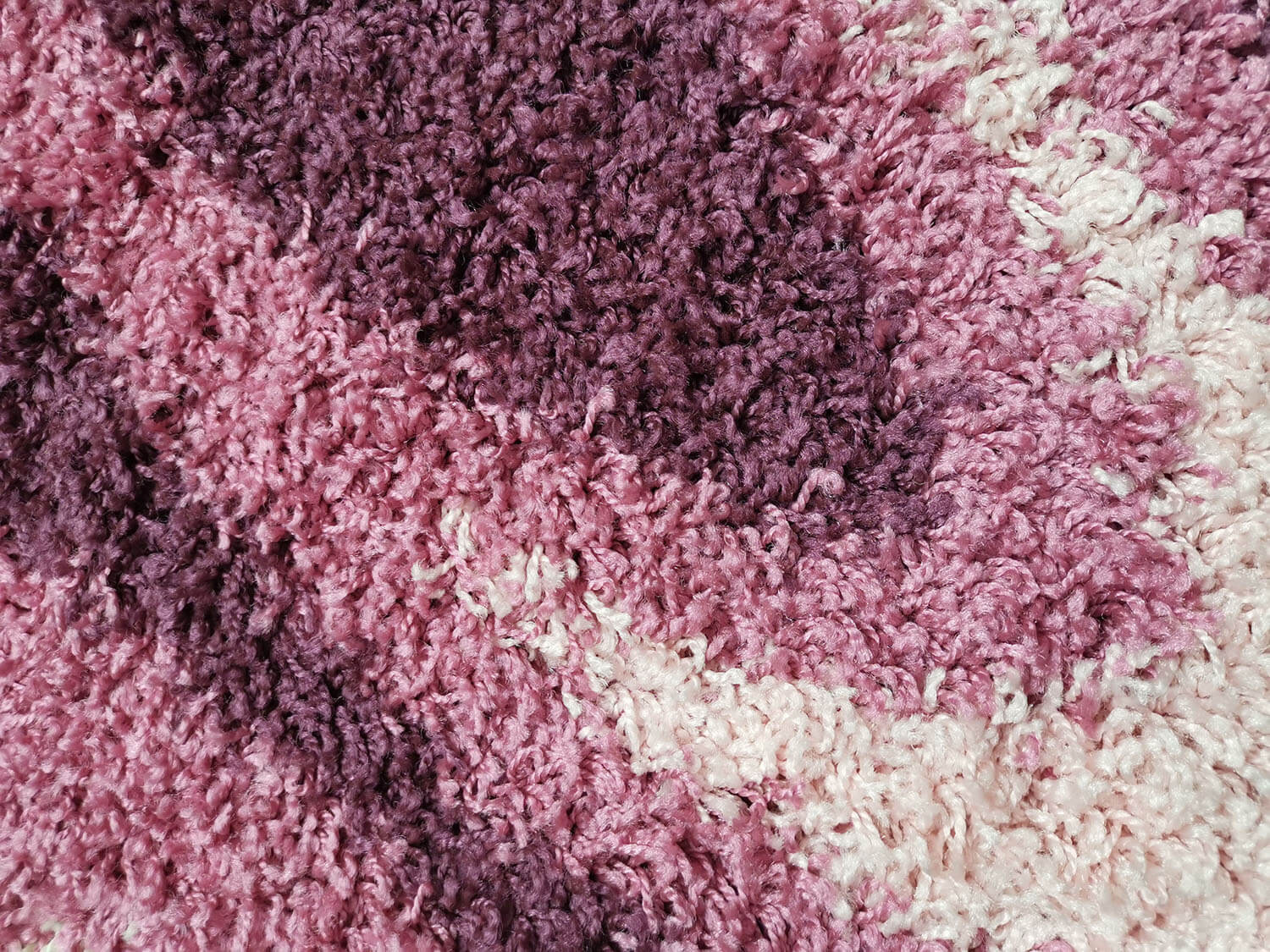 Shaggy Berfin 594L lila