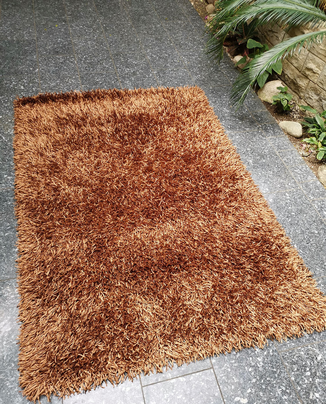 California CL011 brown