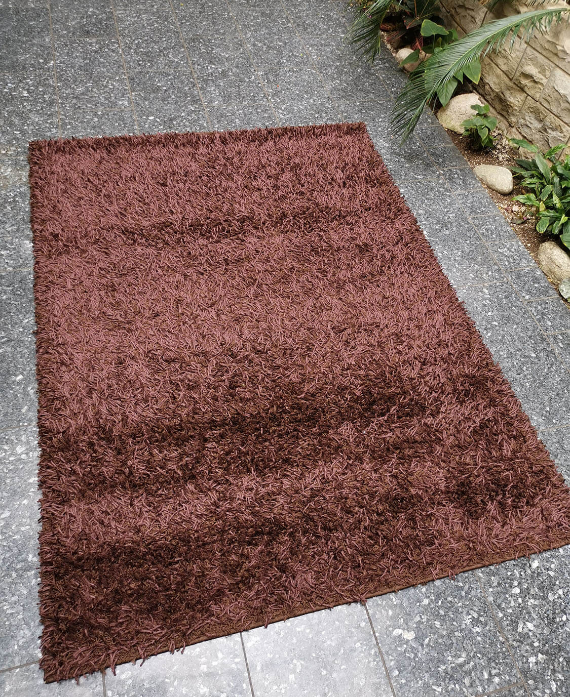 Luxor Shaggy 3145 bronz