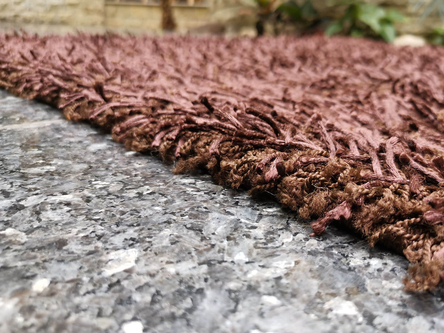 Luxor Shaggy 3145 bronz