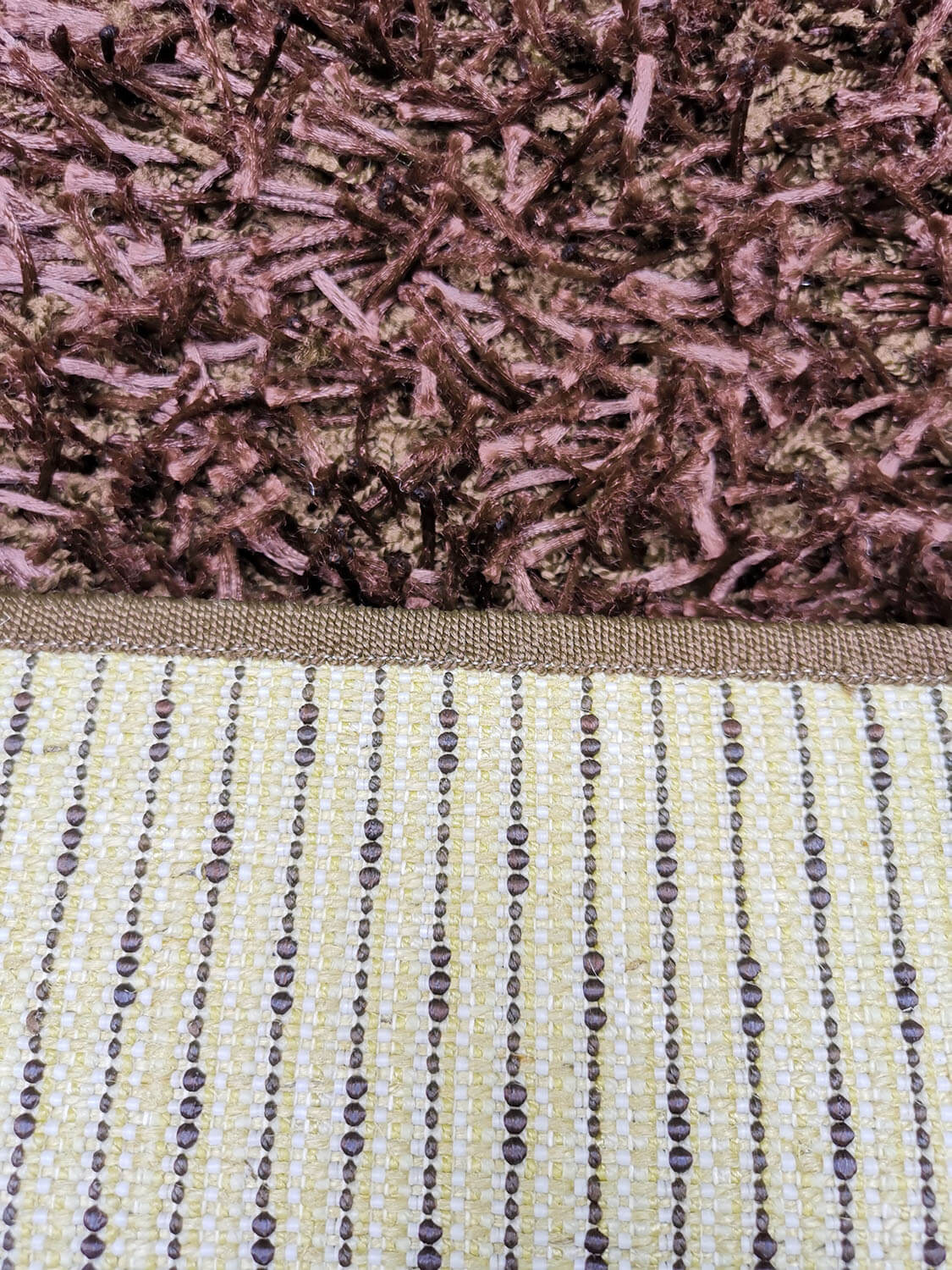 Luxor Shaggy 3145 bronz