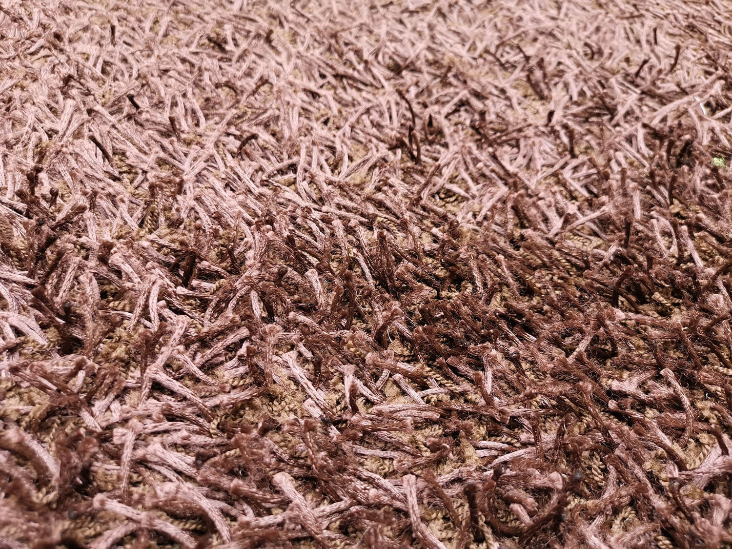 Luxor Shaggy 3145 bronz