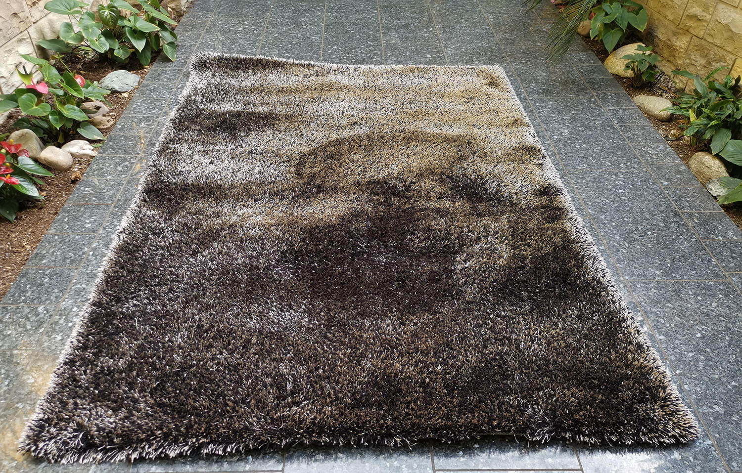 San Remo 27 anthracit