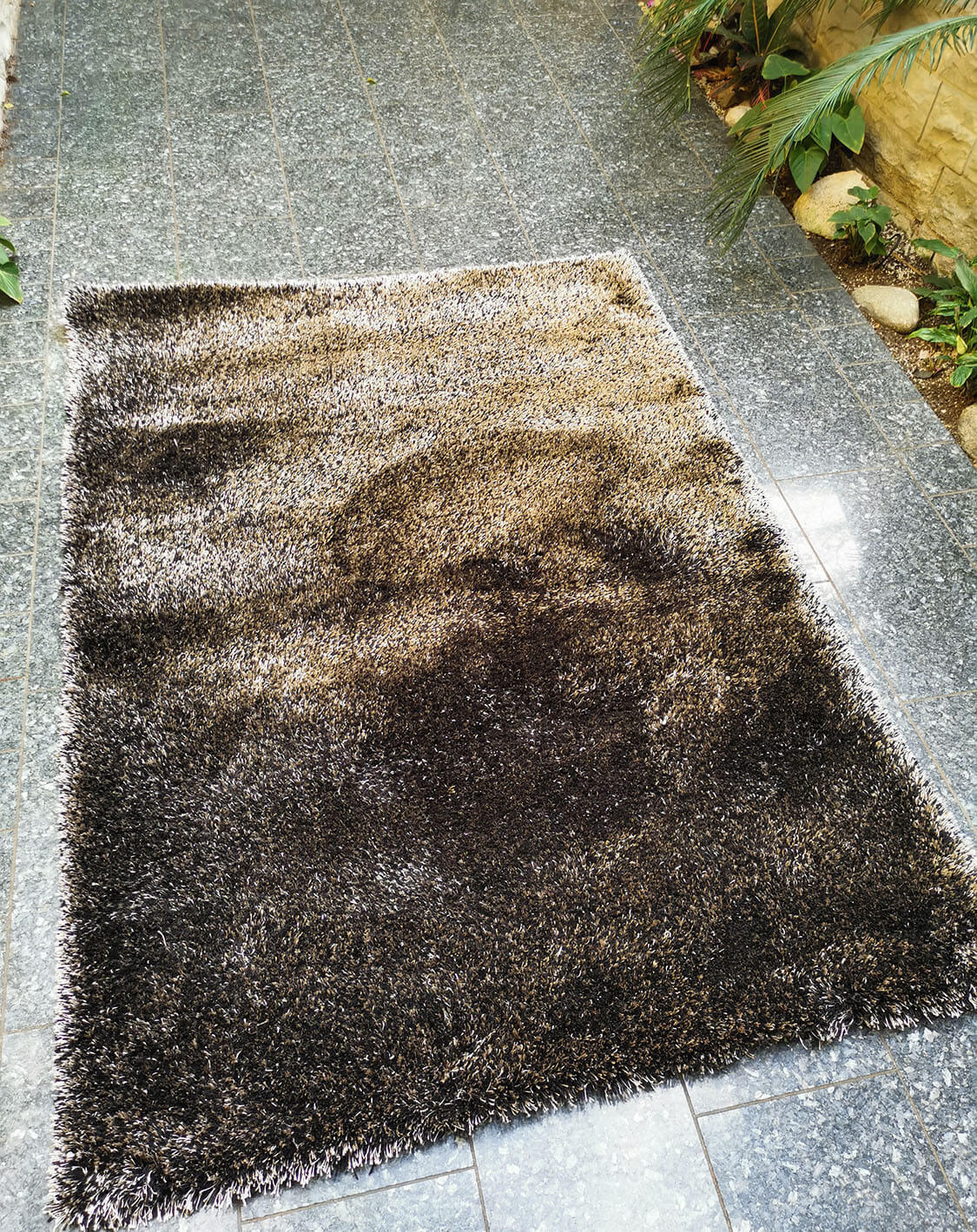 San Remo 27 anthracit