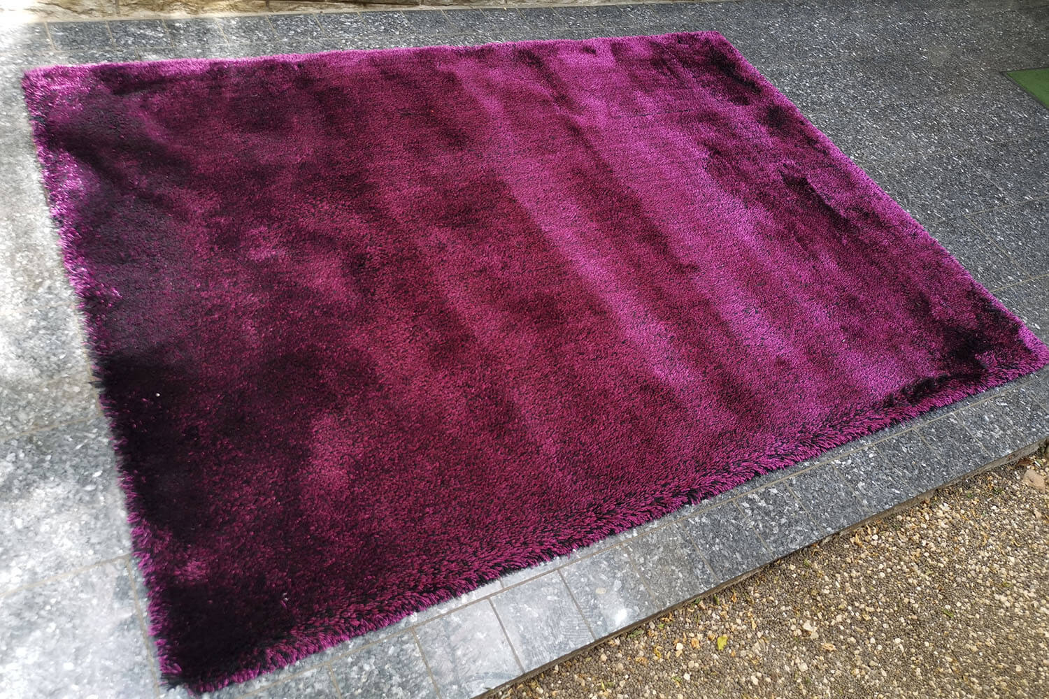 San Remo 27 black-purple