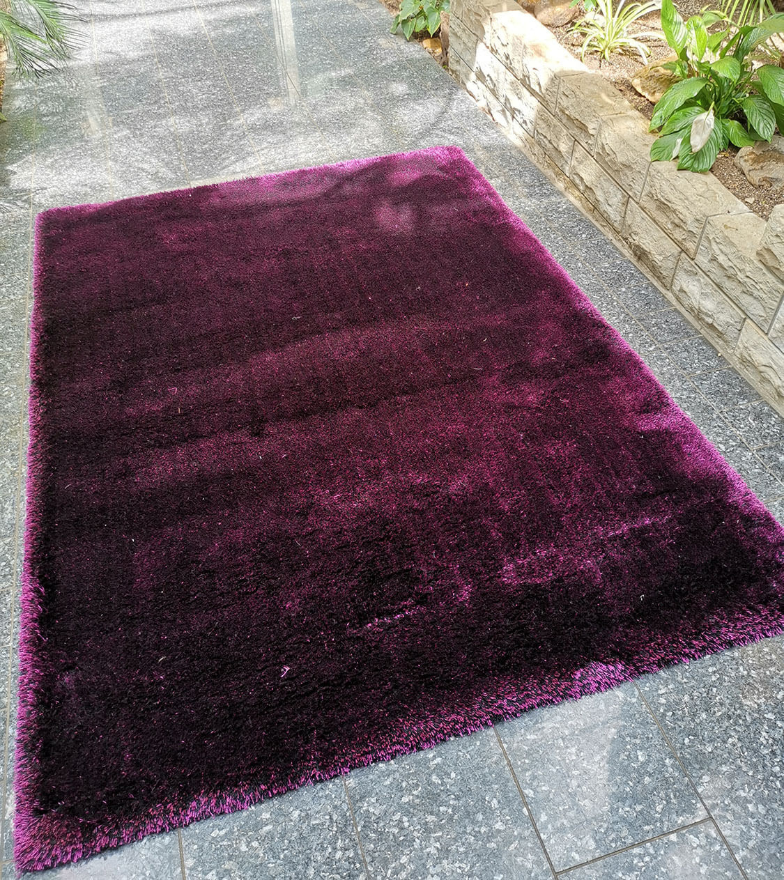 San Remo 27 black-purple