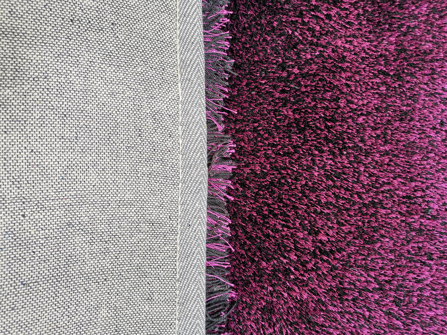 San Remo 27 black-purple