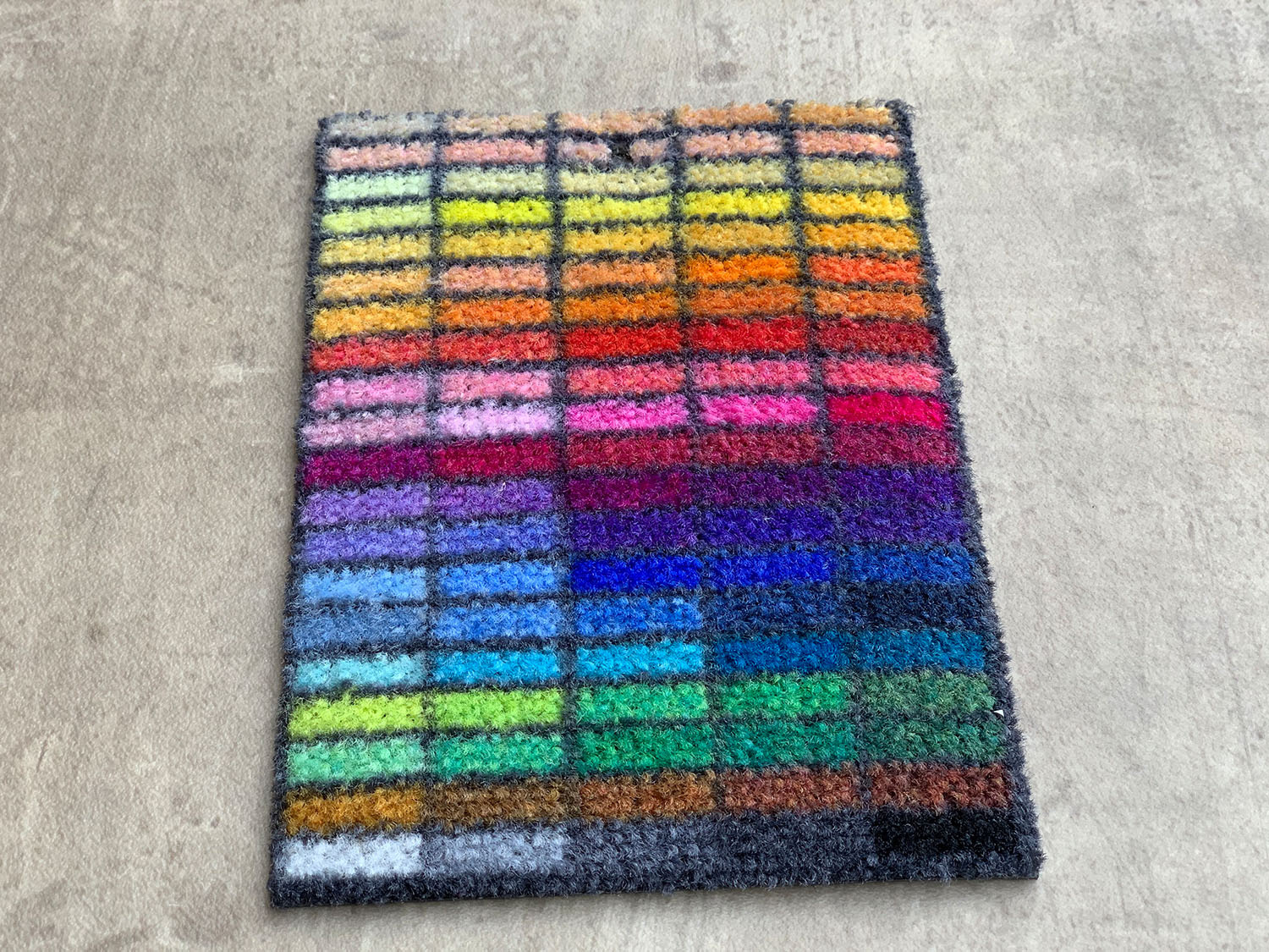 Logové rohože 193 Logo standard