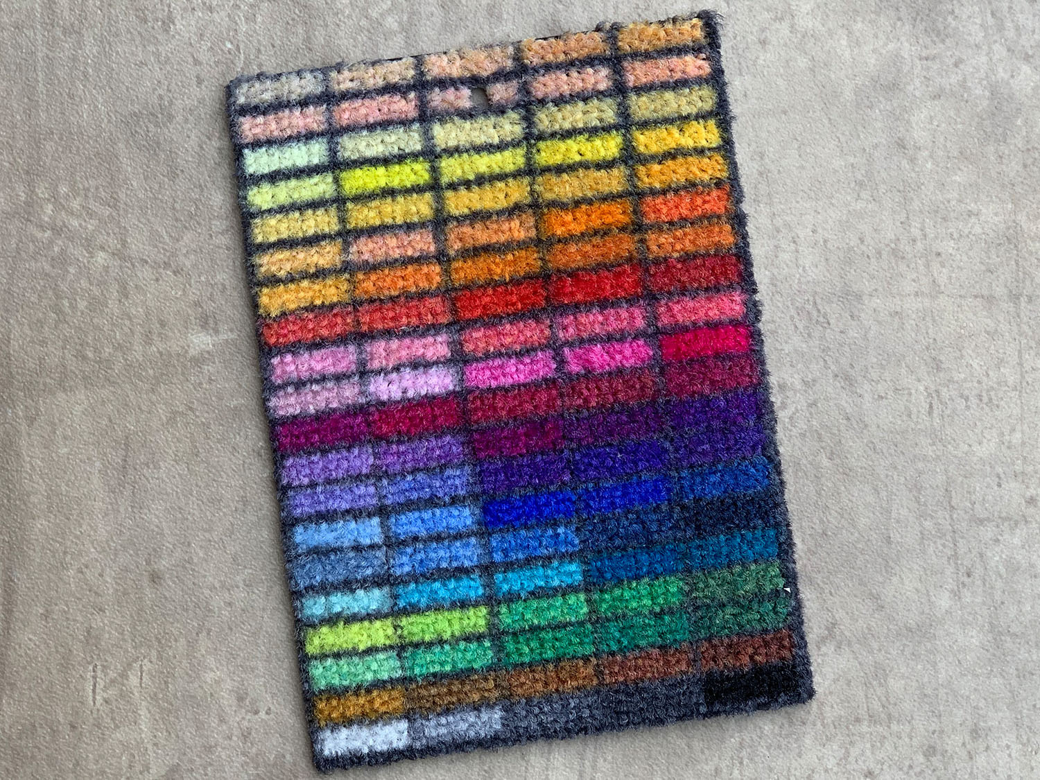 Logové rohože 193 Logo standard