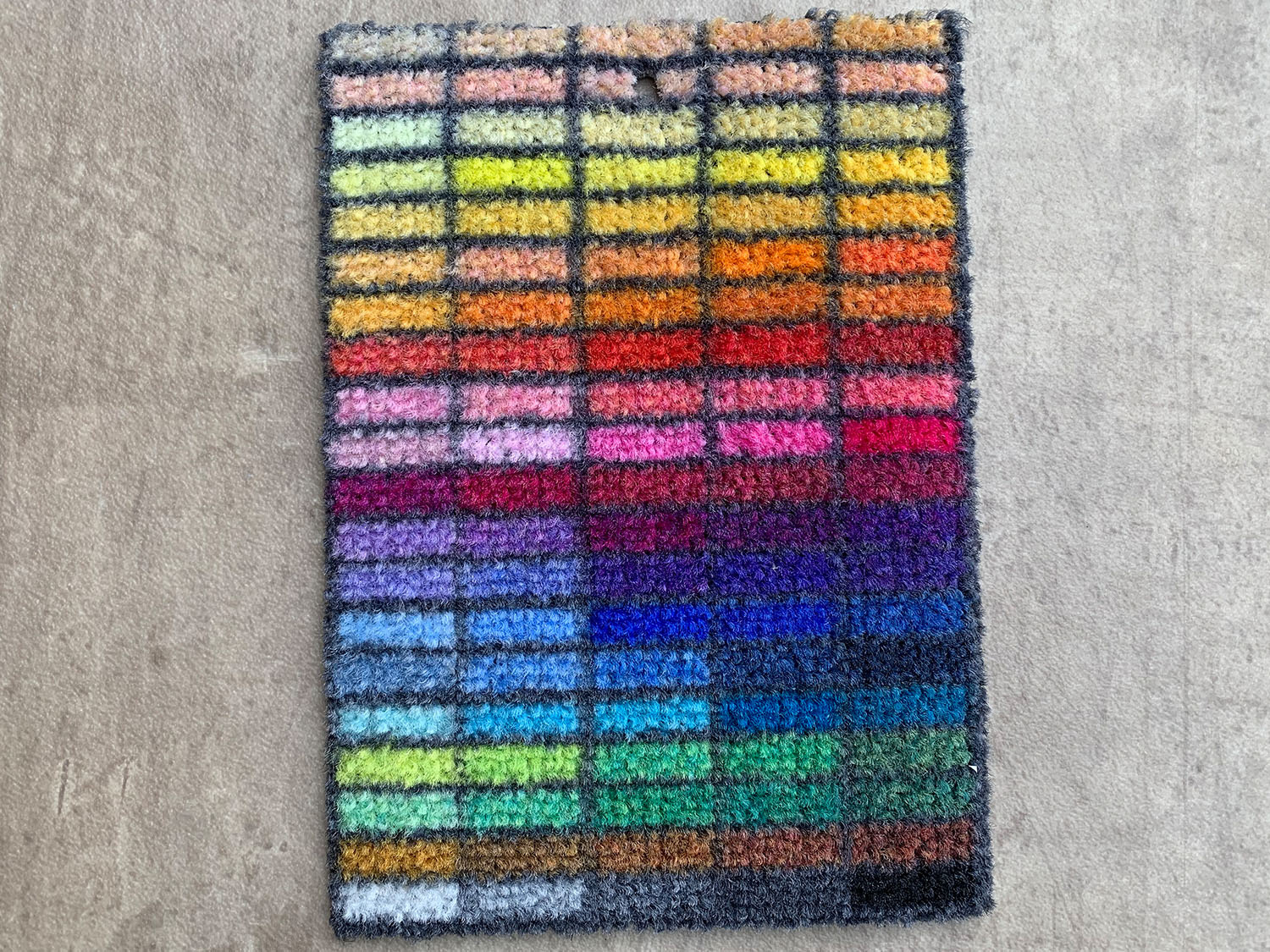 Logové rohože 193 Logo standard