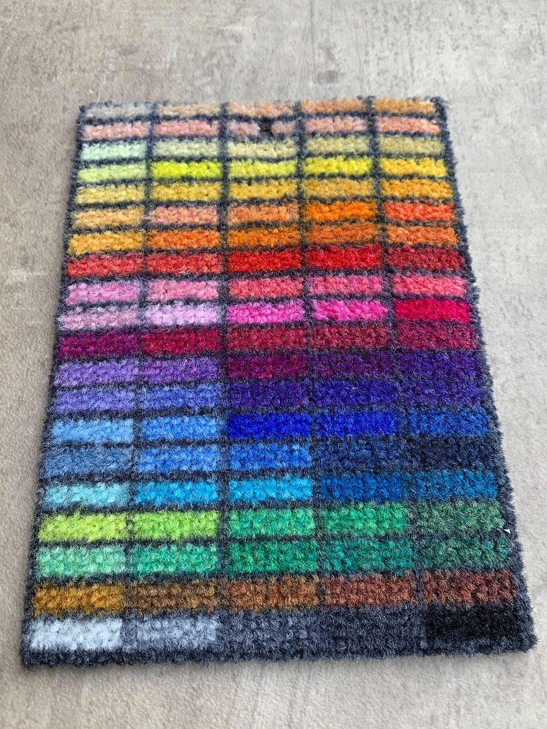 Logové rohože 193 Logo standard