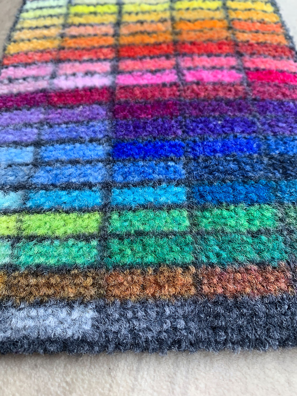 Logové rohože 193 Logo standard