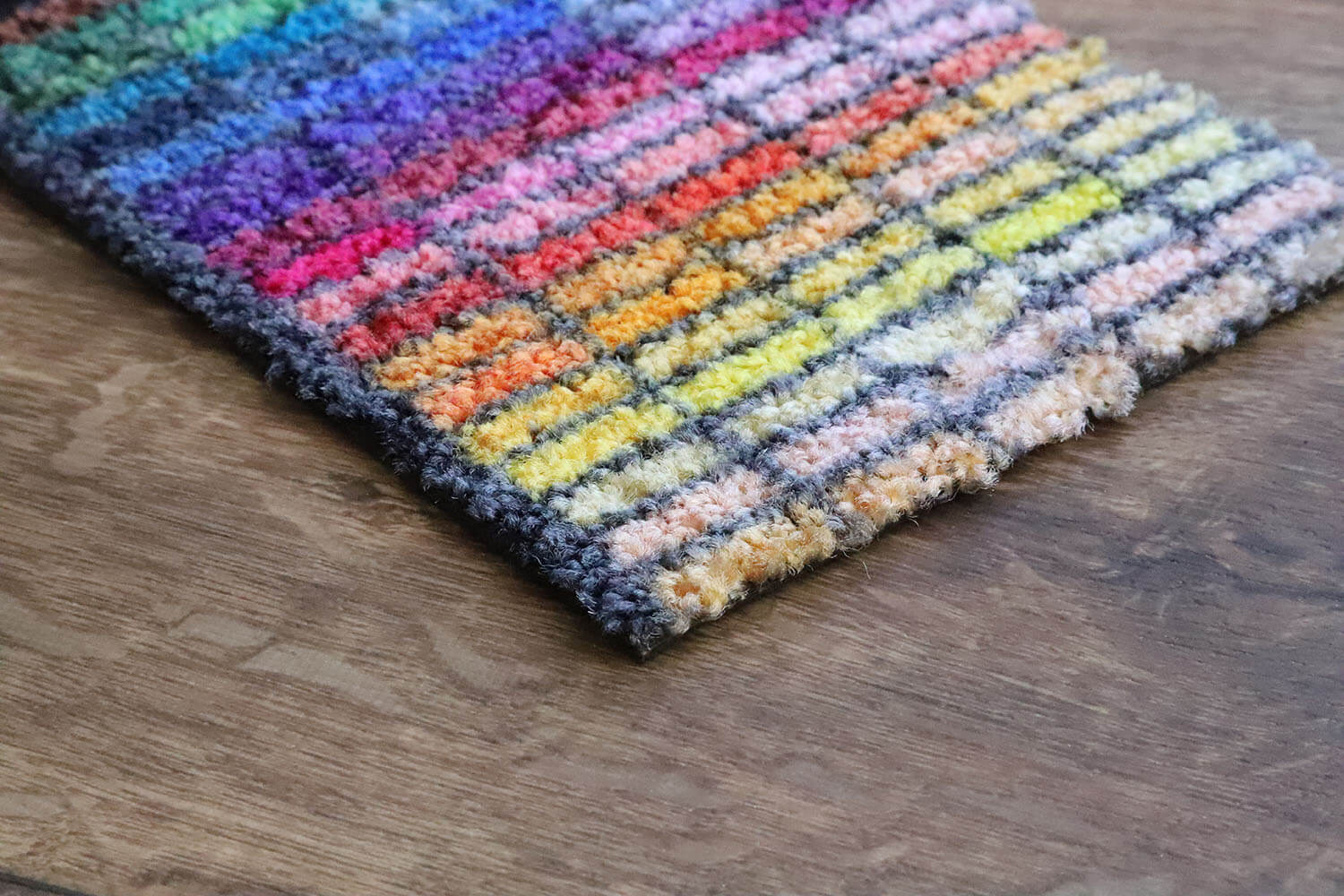 Logové rohože 190 Logo Washable