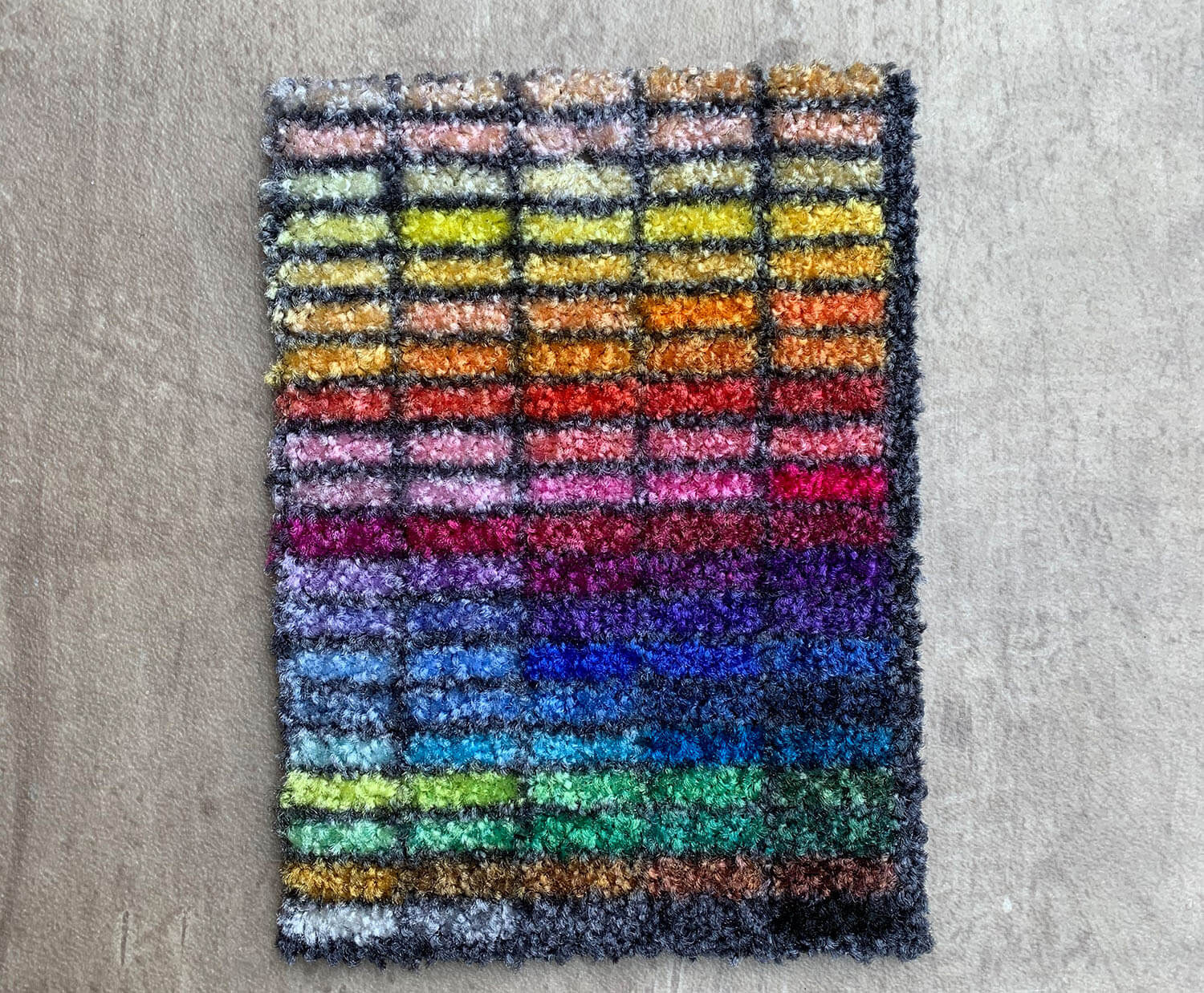 Logové rohože 190 Logo Washable