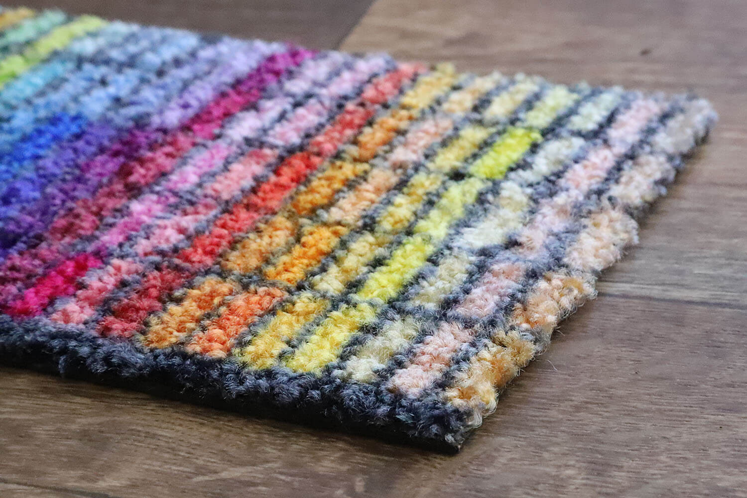 Logové rohože 190 Logo Washable