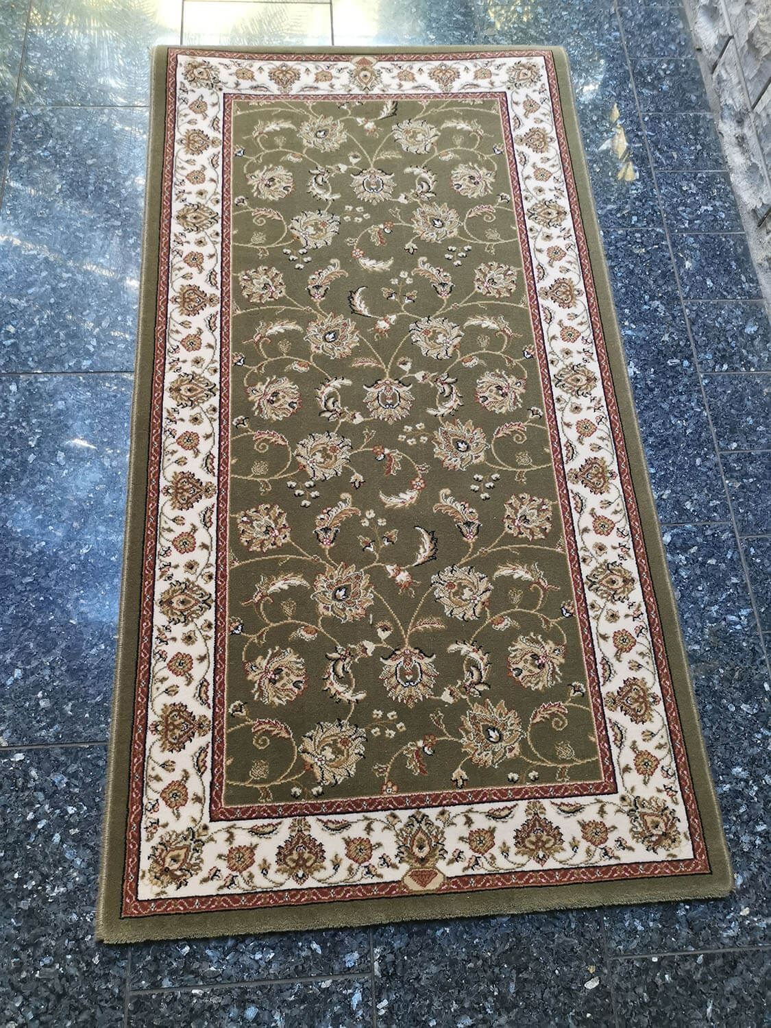 Diamond Osta 7245-420