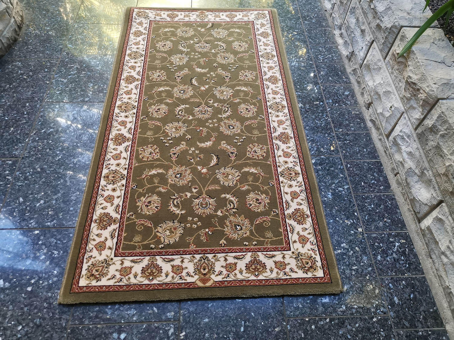 Diamond Osta 7245-420