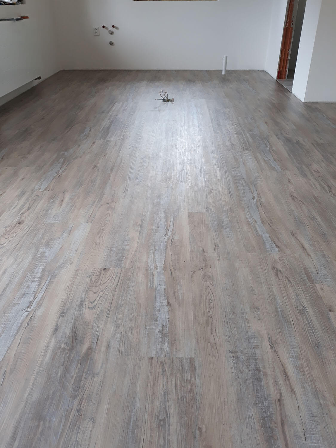 Rigid+ Dub kamencový EIR 9719