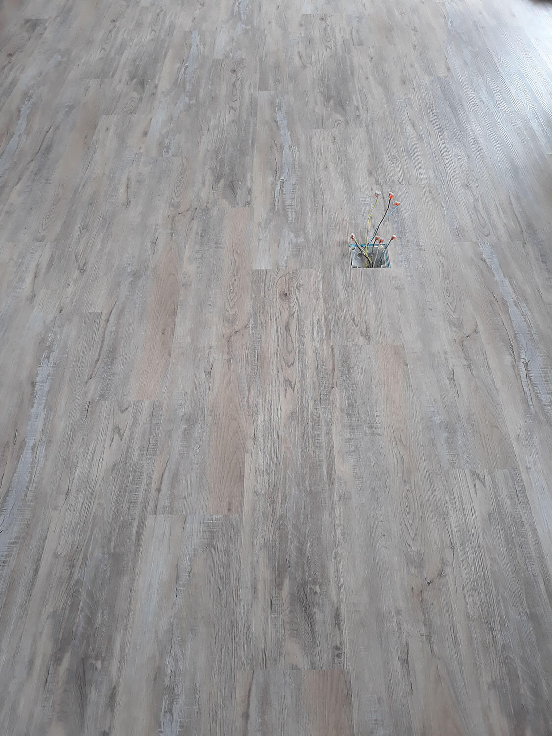 Rigid+ Dub kamencový EIR 9719