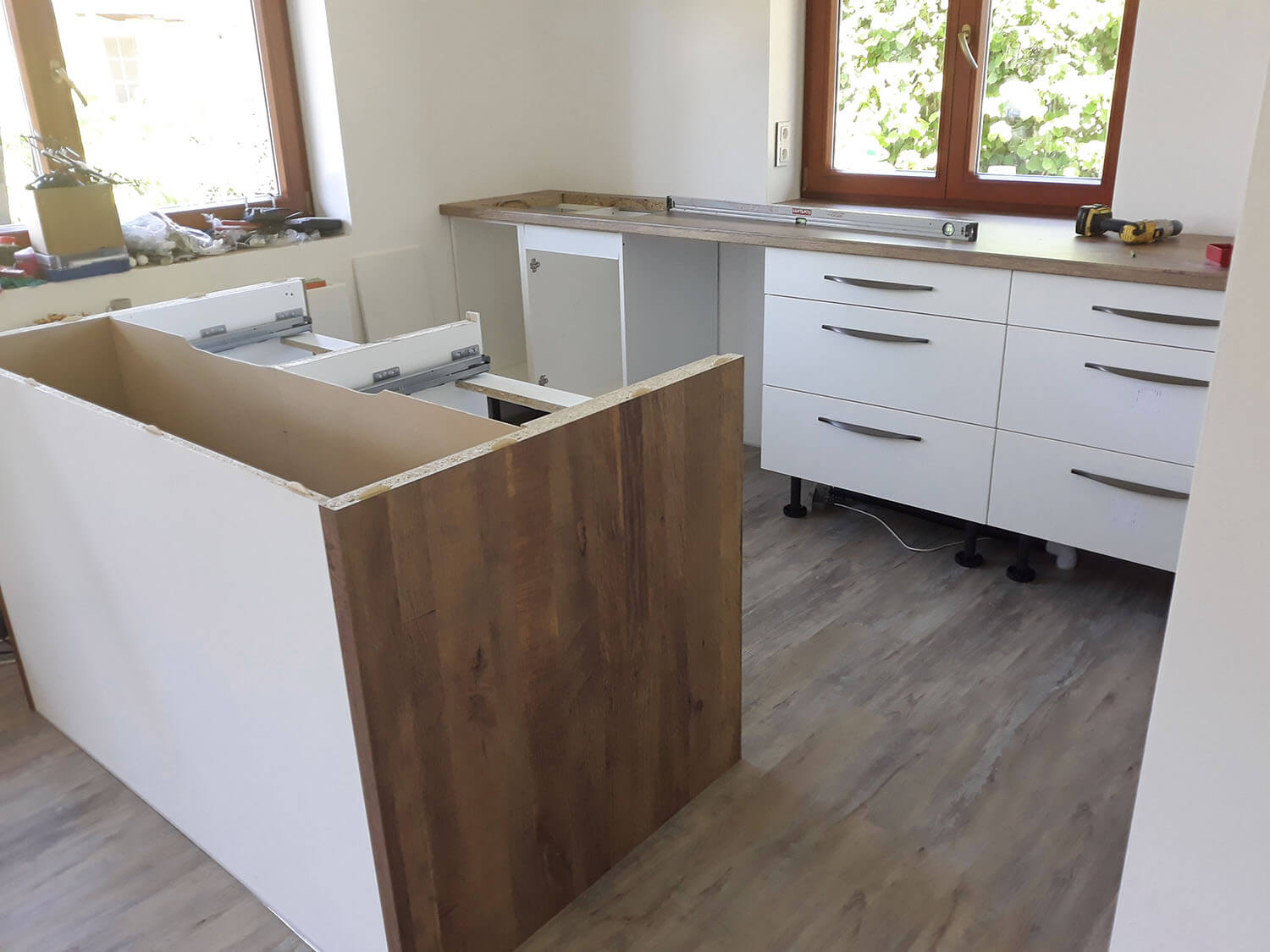 Rigid+ Dub kamencový EIR 9719