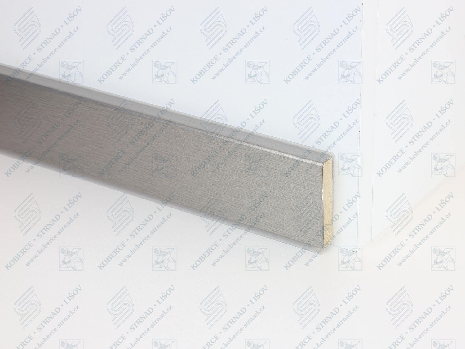 Cubu flex Premium 60 life 1190 nerezová ocel