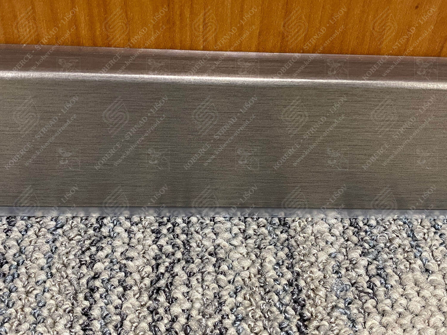 Cubu flex Premium 60 life 1190 nerezová ocel