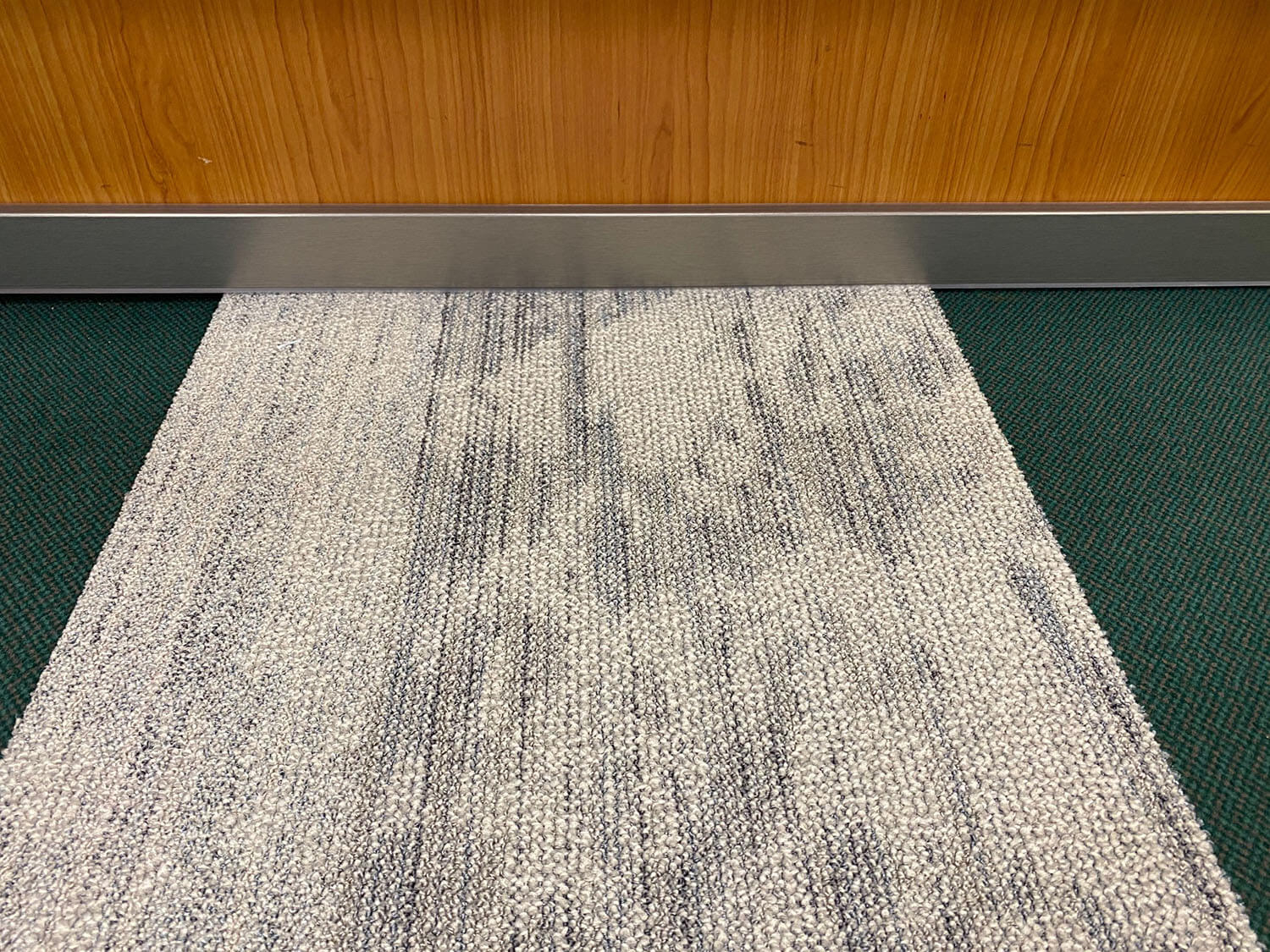 Cubu flex Premium 60 life 1190 nerezová ocel