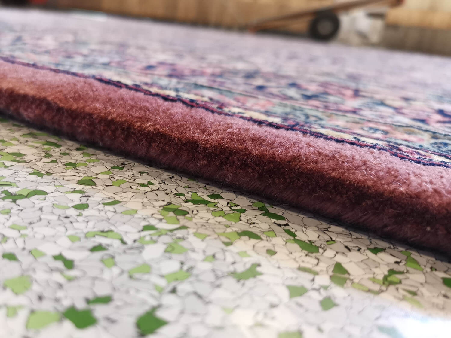 Indo Sarugh 44482051