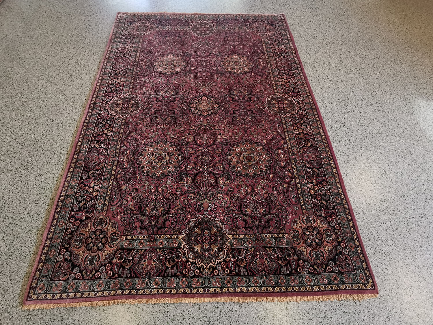 Indo Sarugh 44482051