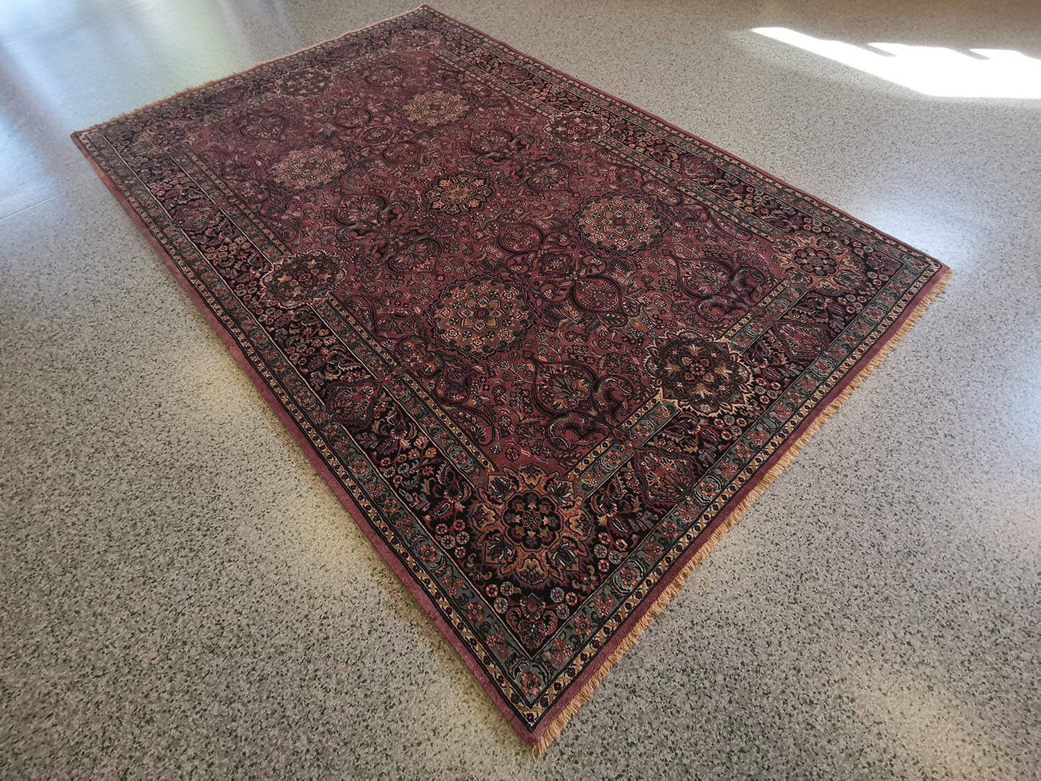 Indo Sarugh 44482051