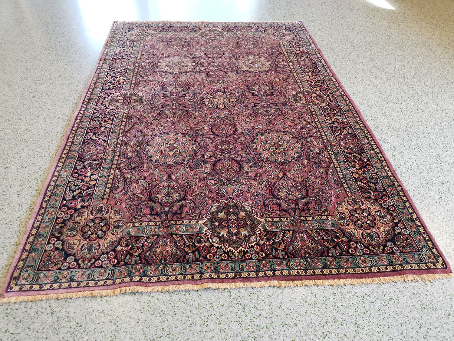 Indo Sarugh 44482051