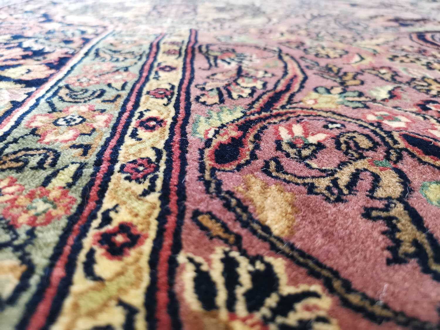 Indo Sarugh 44482051