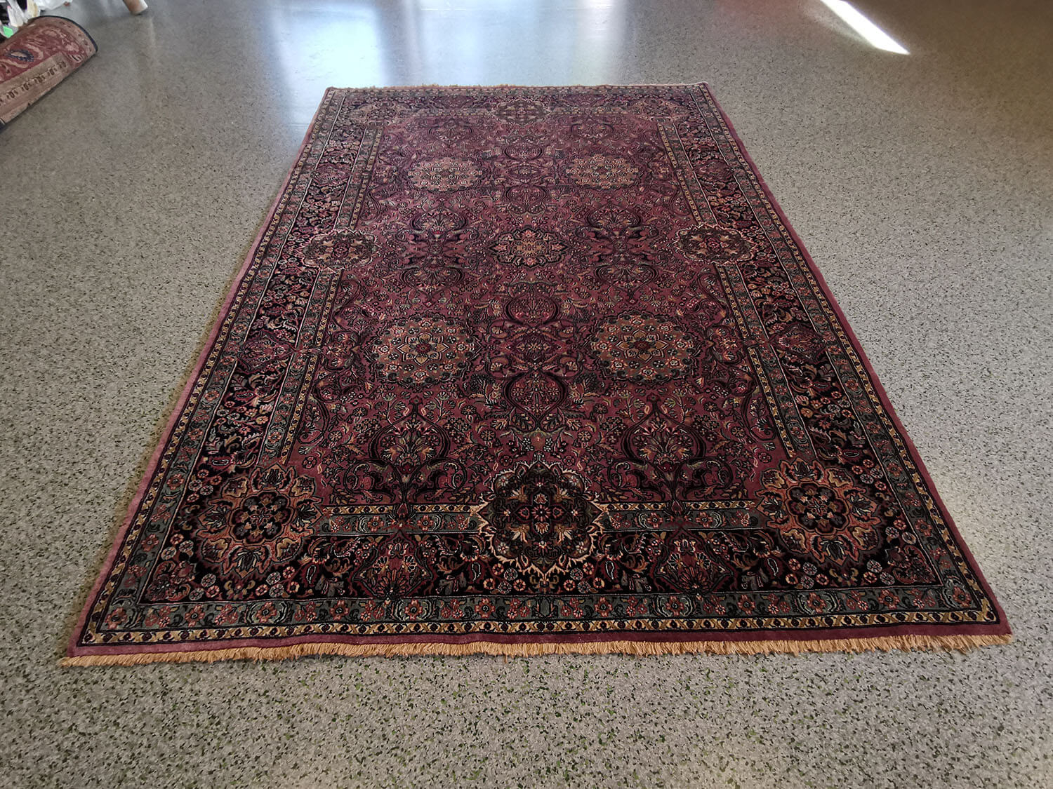 Indo Sarugh 44482051