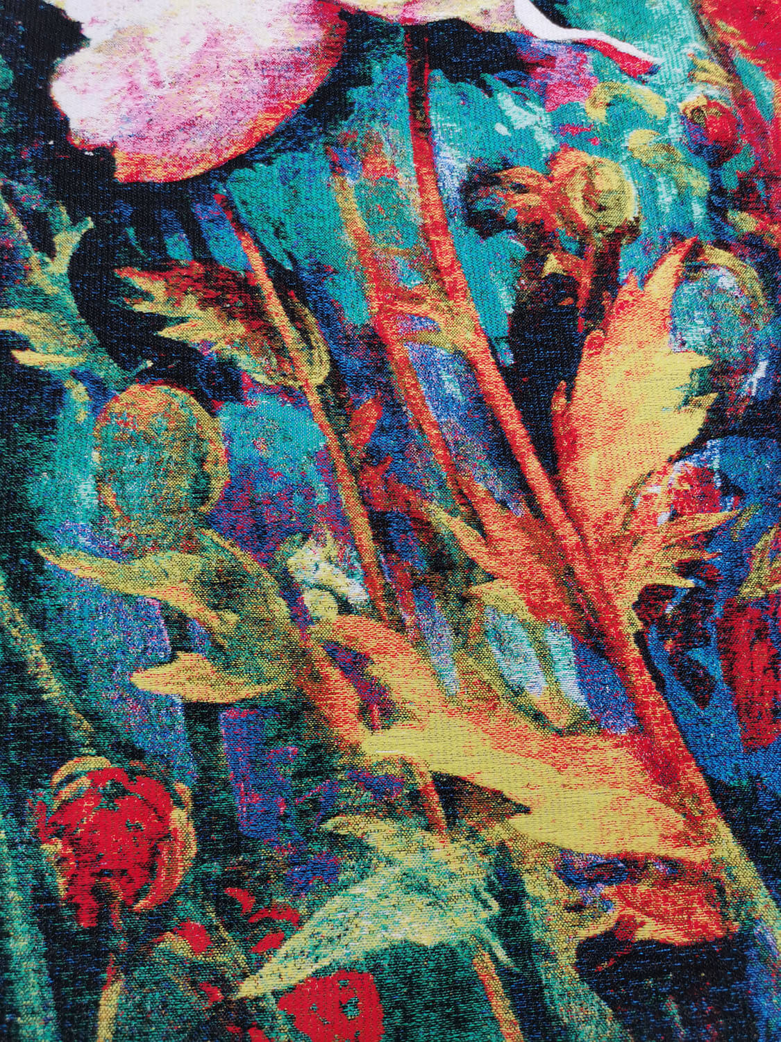 Simon Bull - In your light blue