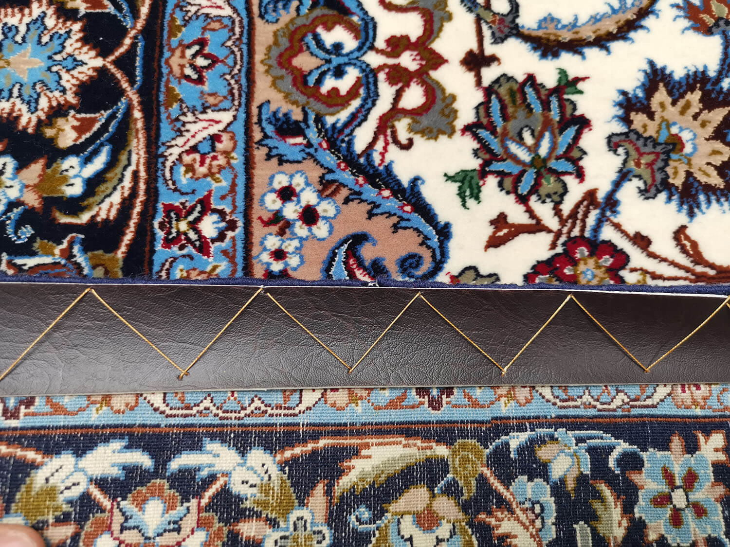 Esfahan Irán 8131-9860