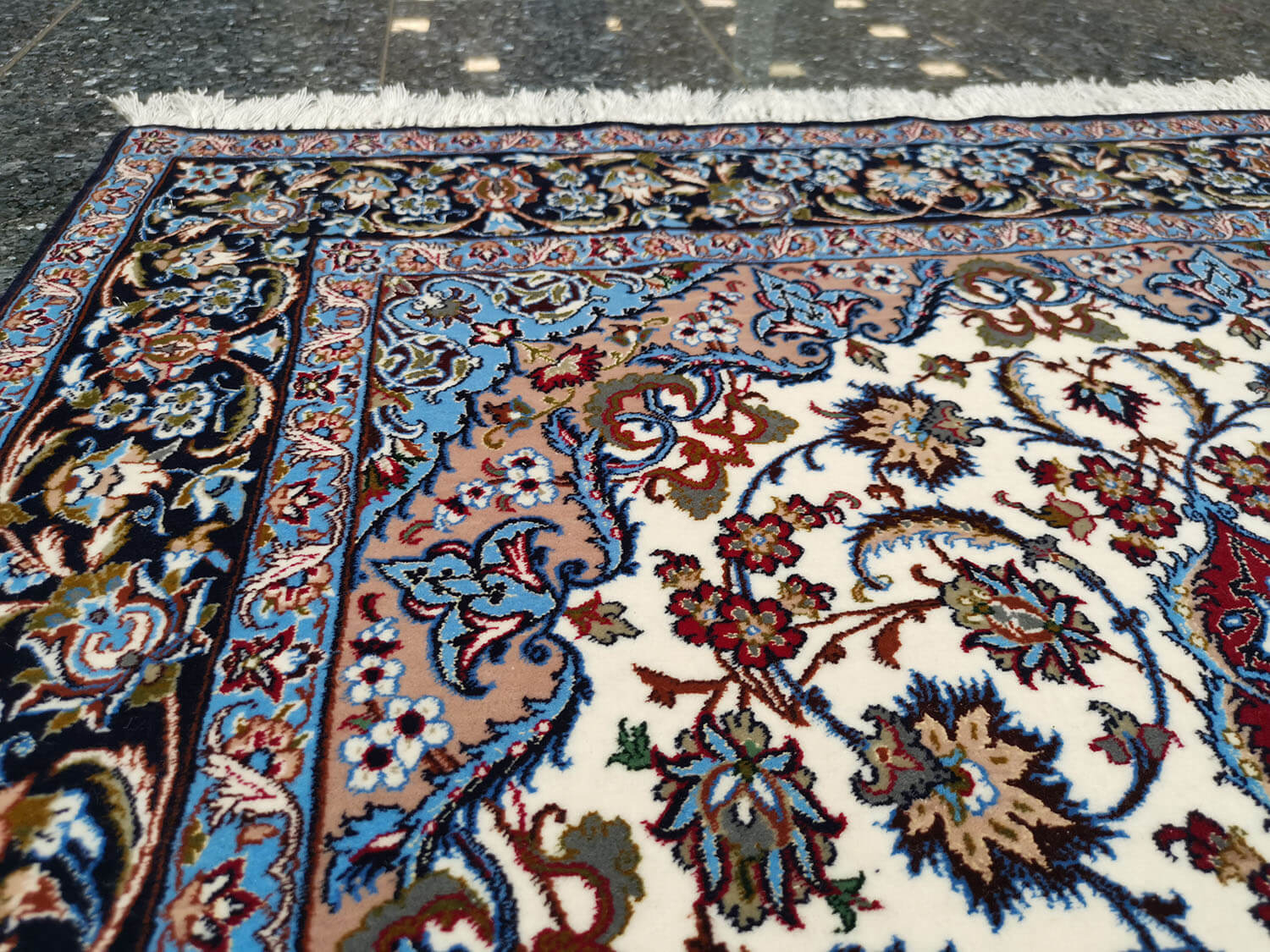 Esfahan Irán 8131-9860