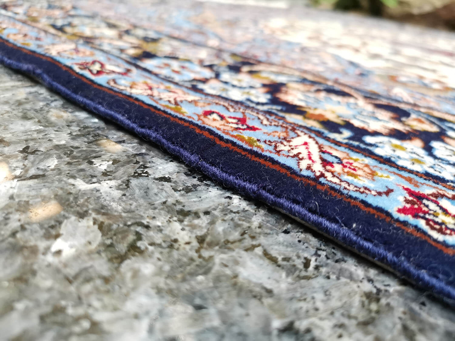 Esfahan Irán 8131-9860