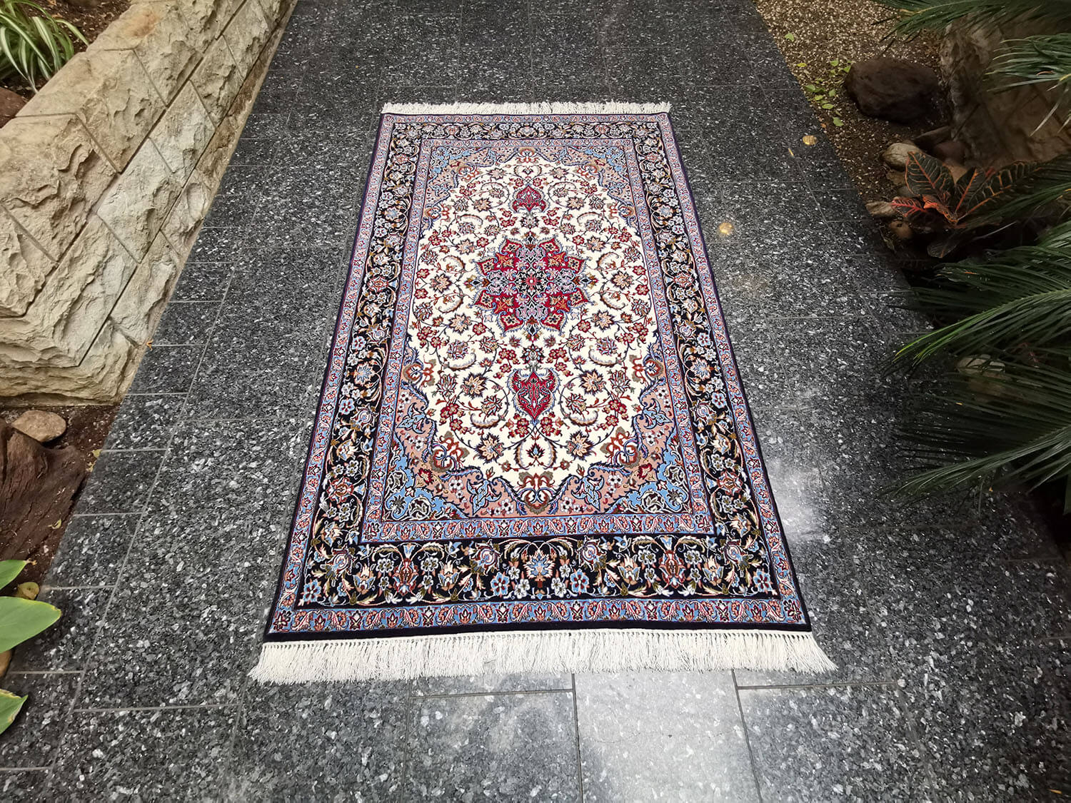 Esfahan Irán 8131-9860