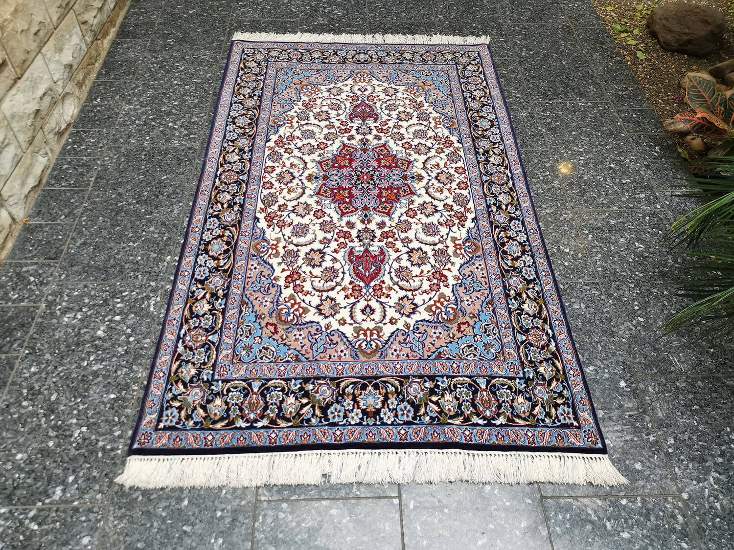 Esfahan Irán 8131-9860