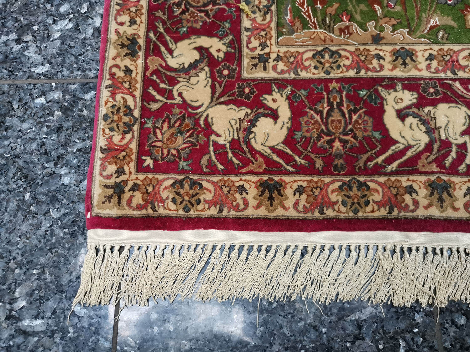 Esfahan Irán 2324-3376