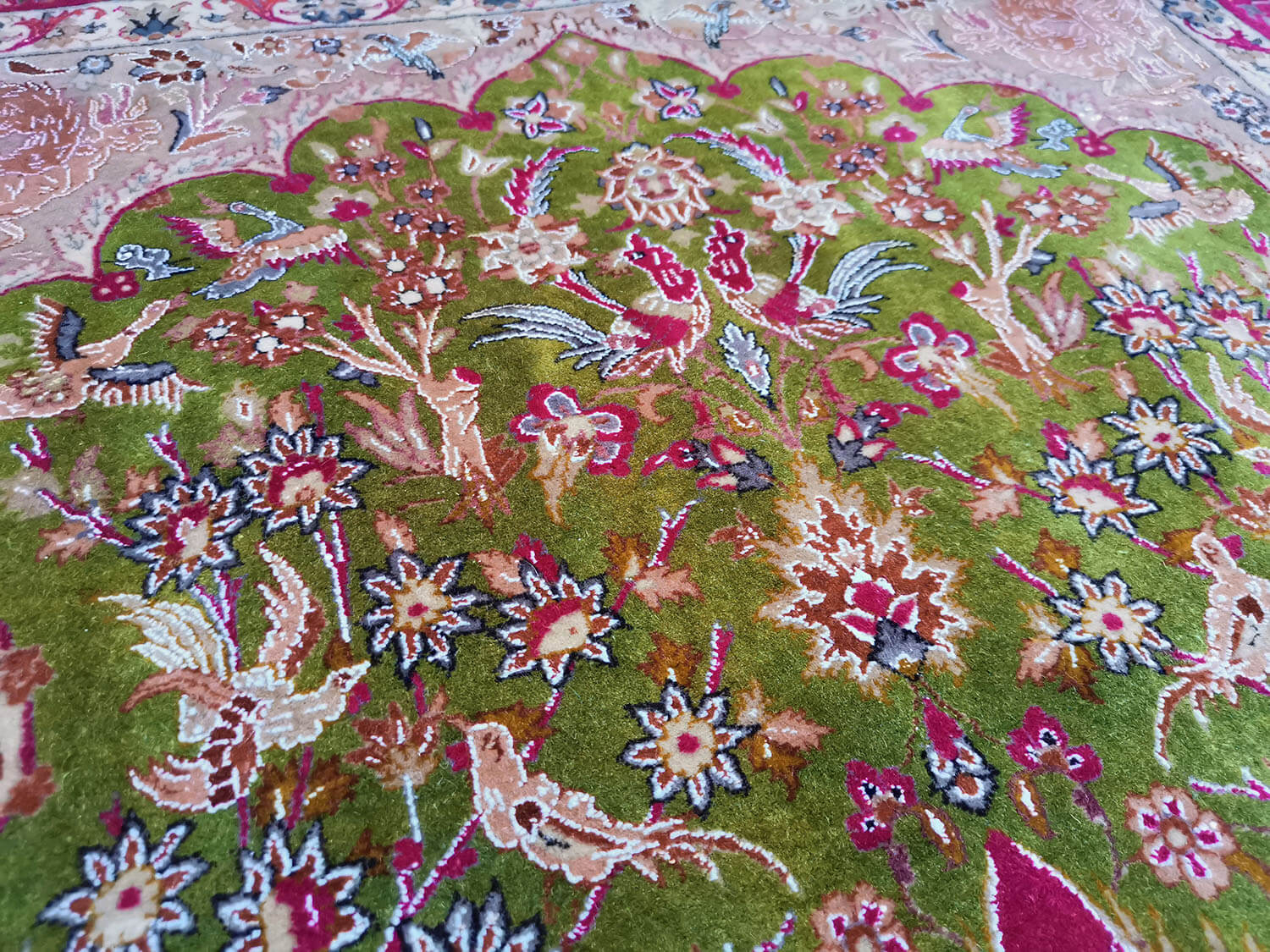 Esfahan Irán 2324-3376