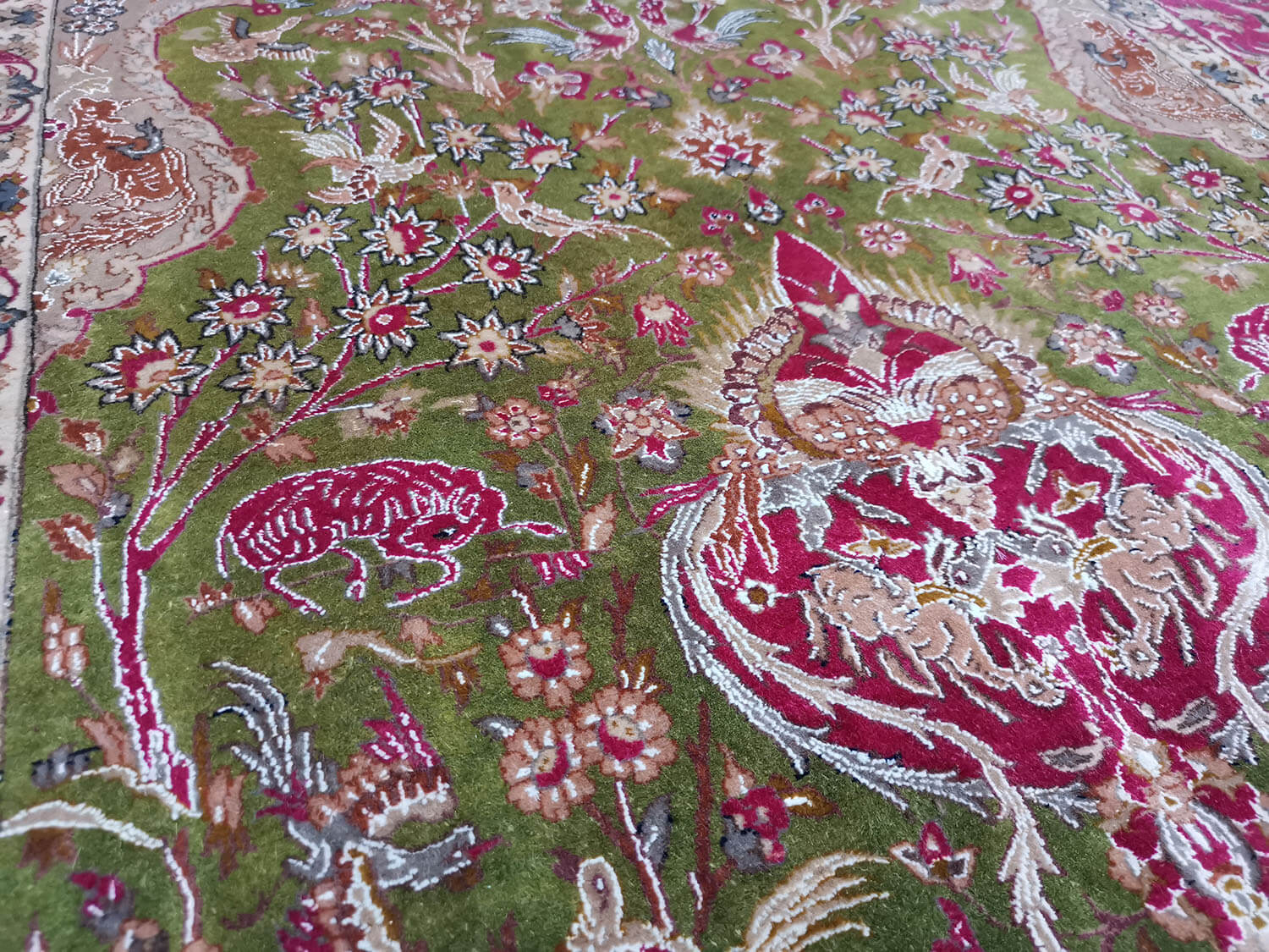 Esfahan Irán 2324-3376