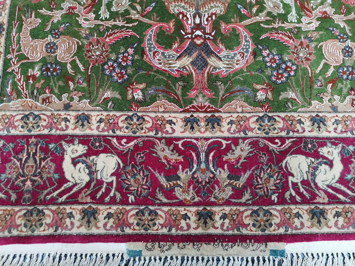 Esfahan Irán 2324-3376