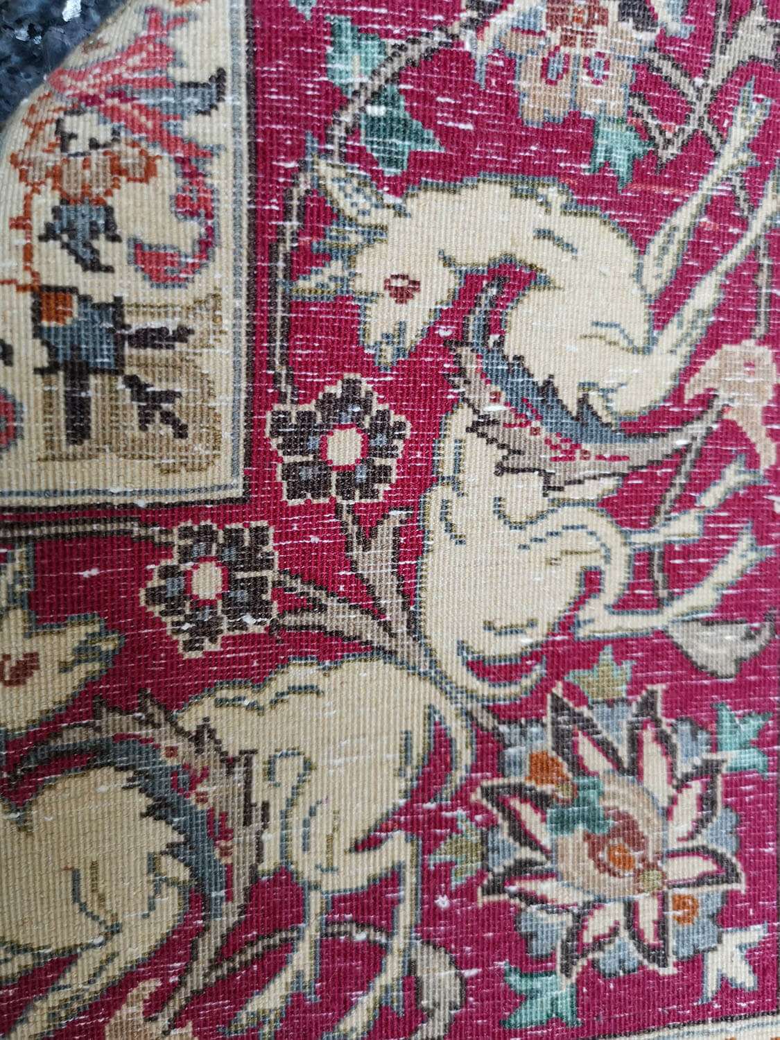 Esfahan Irán 2324-3376